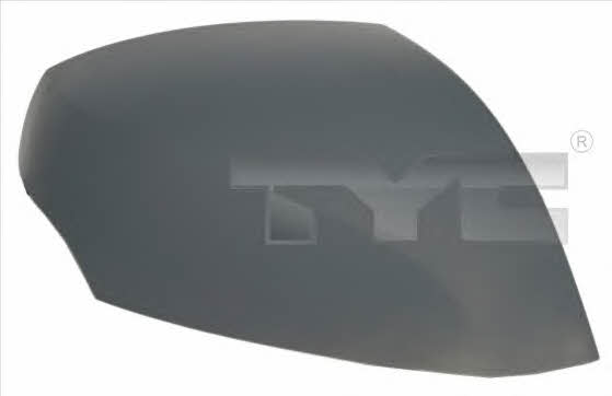 TYC 328-0147-2 Cover side right mirror 32801472: Buy near me in Poland at 2407.PL - Good price!