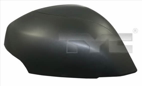 TYC 328-0165-2 Cover side right mirror 32801652: Buy near me in Poland at 2407.PL - Good price!