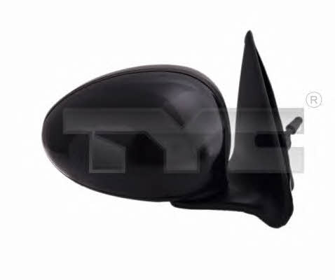 TYC 329-0015 Rearview mirror external right 3290015: Buy near me in Poland at 2407.PL - Good price!