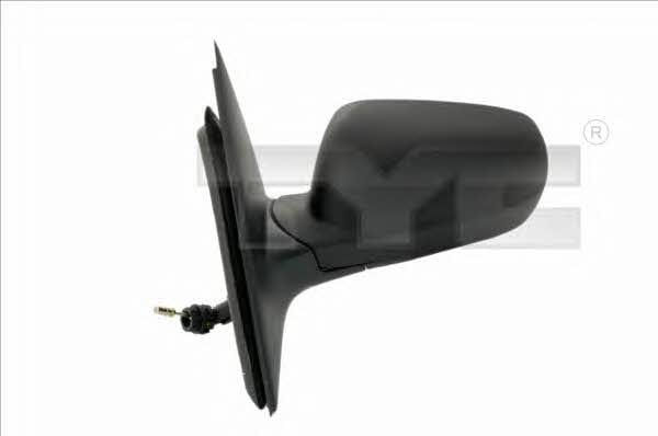 TYC 331-0002 Rearview mirror external left 3310002: Buy near me in Poland at 2407.PL - Good price!
