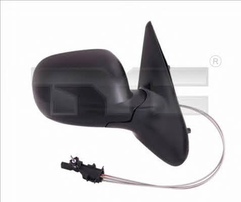 TYC 331-0007 Rearview mirror external right 3310007: Buy near me in Poland at 2407.PL - Good price!