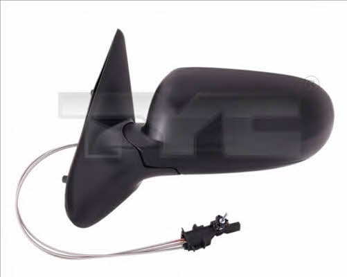 TYC 331-0010 Rearview mirror external left 3310010: Buy near me in Poland at 2407.PL - Good price!