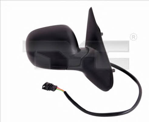 TYC 331-0011 Rearview mirror external right 3310011: Buy near me in Poland at 2407.PL - Good price!
