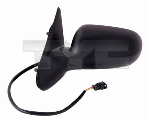TYC 331-0014 Rearview mirror external left 3310014: Buy near me in Poland at 2407.PL - Good price!