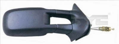 TYC 331-0015 Rearview mirror external right 3310015: Buy near me in Poland at 2407.PL - Good price!
