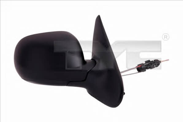 TYC 331-0017 Rearview mirror external right 3310017: Buy near me at 2407.PL in Poland at an Affordable price!