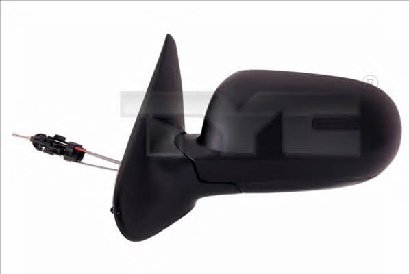 TYC 331-0018 Rearview mirror external left 3310018: Buy near me in Poland at 2407.PL - Good price!
