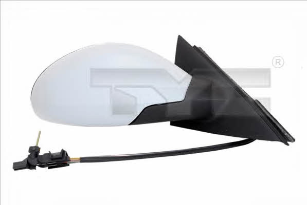 TYC 331-0037 Rearview mirror external right 3310037: Buy near me in Poland at 2407.PL - Good price!