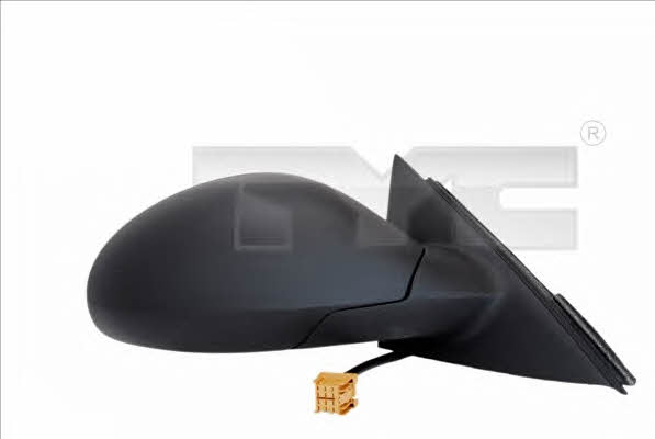 TYC 331-0039 Rearview mirror external right 3310039: Buy near me in Poland at 2407.PL - Good price!