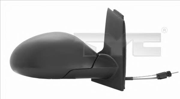 TYC 331-0043 Rearview mirror external right 3310043: Buy near me in Poland at 2407.PL - Good price!