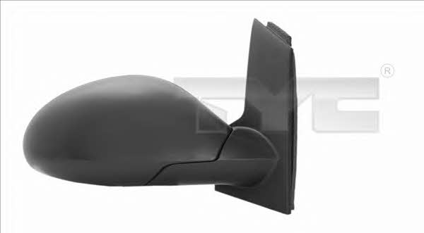 TYC 331-0045 Rearview mirror external right 3310045: Buy near me in Poland at 2407.PL - Good price!