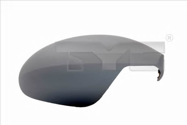 TYC 331-0047-2 Cover side right mirror 33100472: Buy near me in Poland at 2407.PL - Good price!