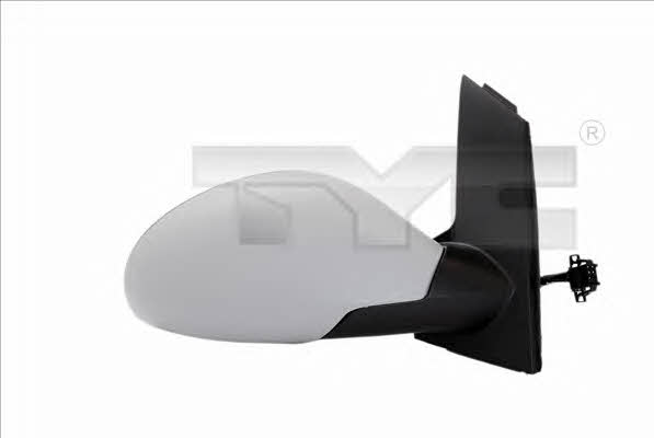 TYC 331-0048 Rearview mirror external left 3310048: Buy near me in Poland at 2407.PL - Good price!