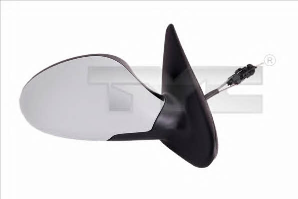 TYC 331-0051 Rearview mirror external right 3310051: Buy near me in Poland at 2407.PL - Good price!