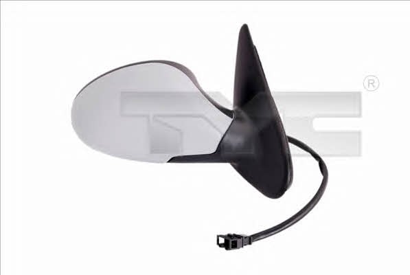 TYC 331-0053 Rearview mirror external right 3310053: Buy near me in Poland at 2407.PL - Good price!