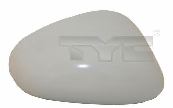 TYC 331-0055-2 Cover side right mirror 33100552: Buy near me in Poland at 2407.PL - Good price!