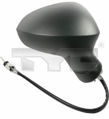 TYC 331-0059 Rearview mirror external right 3310059: Buy near me in Poland at 2407.PL - Good price!