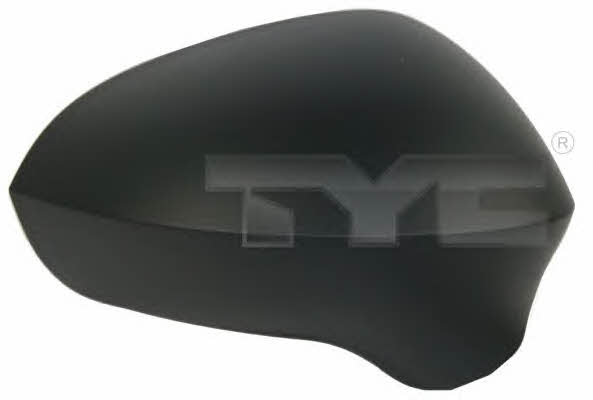 TYC 331-0059-2 Cover side right mirror 33100592: Buy near me in Poland at 2407.PL - Good price!