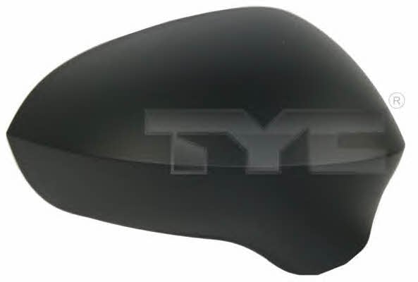 TYC 331-0060-2 Cover side left mirror 33100602: Buy near me in Poland at 2407.PL - Good price!