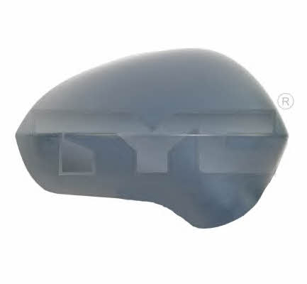 TYC 331-0061-2 Cover side right mirror 33100612: Buy near me in Poland at 2407.PL - Good price!