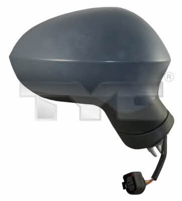 TYC 331-0072 Rearview mirror external left 3310072: Buy near me in Poland at 2407.PL - Good price!