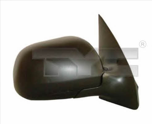 TYC 332-0001 Rearview mirror external right 3320001: Buy near me at 2407.PL in Poland at an Affordable price!