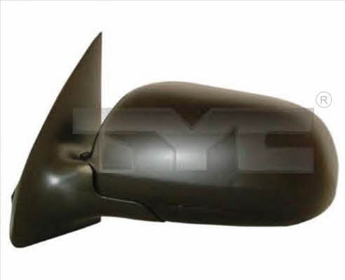TYC 332-0002 Rearview mirror external left 3320002: Buy near me in Poland at 2407.PL - Good price!