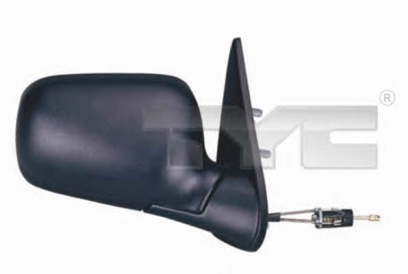 TYC 332-0003 Rearview mirror external right 3320003: Buy near me in Poland at 2407.PL - Good price!
