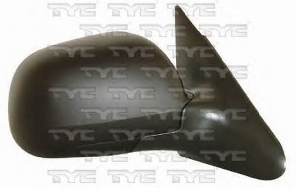 TYC 332-0007 Rearview mirror external right 3320007: Buy near me in Poland at 2407.PL - Good price!