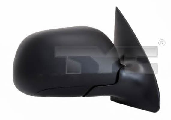 TYC 332-0015 Rearview mirror external right 3320015: Buy near me in Poland at 2407.PL - Good price!