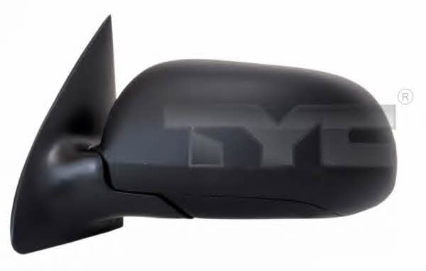 TYC 332-0016 Rearview mirror external left 3320016: Buy near me in Poland at 2407.PL - Good price!