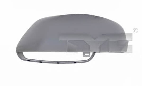 TYC 332-0019-2 Cover side right mirror 33200192: Buy near me in Poland at 2407.PL - Good price!