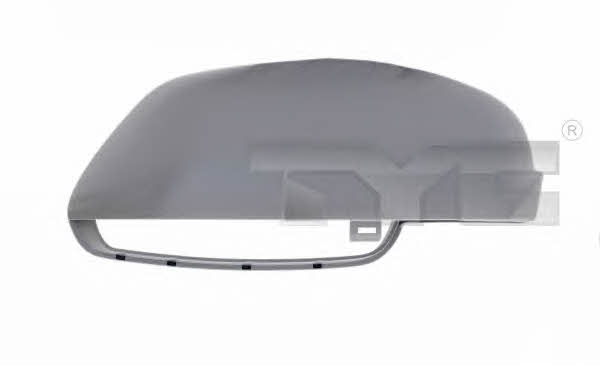 TYC 332-0020-2 Cover side left mirror 33200202: Buy near me in Poland at 2407.PL - Good price!
