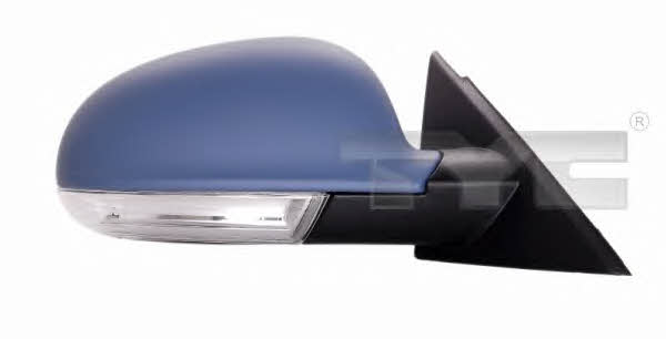 TYC 332-0023 Rearview mirror external right 3320023: Buy near me in Poland at 2407.PL - Good price!