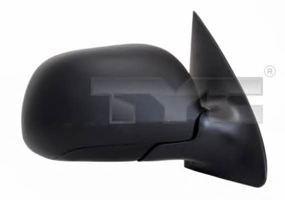 TYC 332-0025 Rearview mirror external right 3320025: Buy near me in Poland at 2407.PL - Good price!