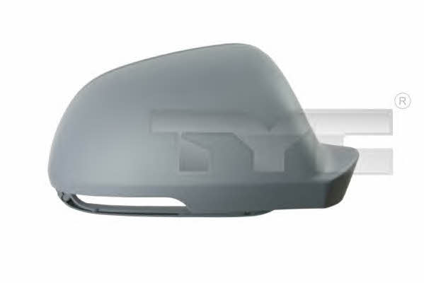 TYC 332-0039-2 Cover side right mirror 33200392: Buy near me in Poland at 2407.PL - Good price!