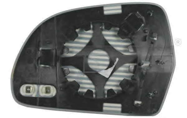 TYC 332-0040-1 Left side mirror insert 33200401: Buy near me in Poland at 2407.PL - Good price!