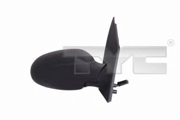 TYC 333-0003 Rearview mirror external right 3330003: Buy near me in Poland at 2407.PL - Good price!