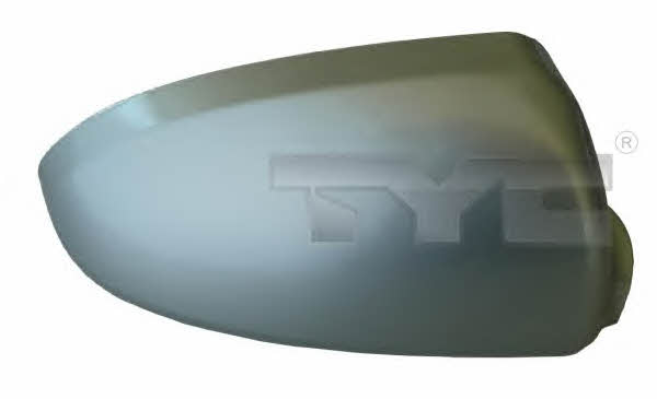 TYC 333-0007-2 Крышка бокового зеркала правого 33300072: Отличная цена - Купить в Польше на 2407.PL!