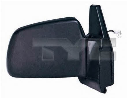 TYC 335-0007 Rearview mirror external right 3350007: Buy near me in Poland at 2407.PL - Good price!
