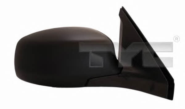 TYC 335-0009 Rearview mirror external right 3350009: Buy near me in Poland at 2407.PL - Good price!