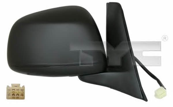 TYC 335-0017 Rearview mirror external right 3350017: Buy near me in Poland at 2407.PL - Good price!