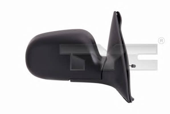 TYC 336-0003 Rearview mirror external right 3360003: Buy near me in Poland at 2407.PL - Good price!