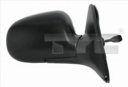 TYC 336-0009 Rearview mirror external right 3360009: Buy near me in Poland at 2407.PL - Good price!