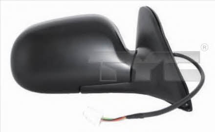 TYC 336-0012 Rearview mirror external left 3360012: Buy near me in Poland at 2407.PL - Good price!