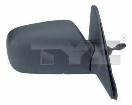 TYC 336-0013 Rearview mirror external right 3360013: Buy near me in Poland at 2407.PL - Good price!