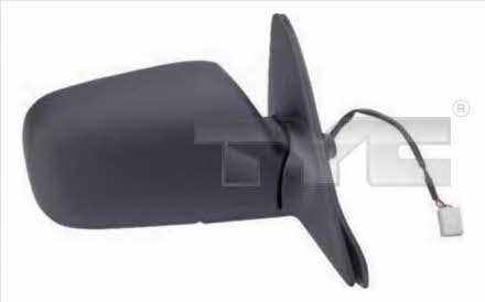 TYC 336-0015 Rearview mirror external right 3360015: Buy near me in Poland at 2407.PL - Good price!