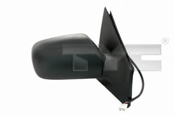 TYC 336-0019 Rearview mirror external right 3360019: Buy near me in Poland at 2407.PL - Good price!