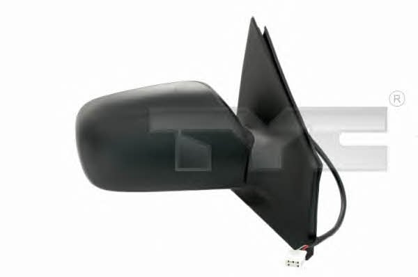 TYC 336-0020 Rearview mirror external left 3360020: Buy near me in Poland at 2407.PL - Good price!