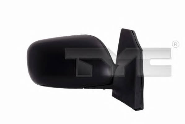 TYC 336-0024 Rearview mirror external left 3360024: Buy near me in Poland at 2407.PL - Good price!
